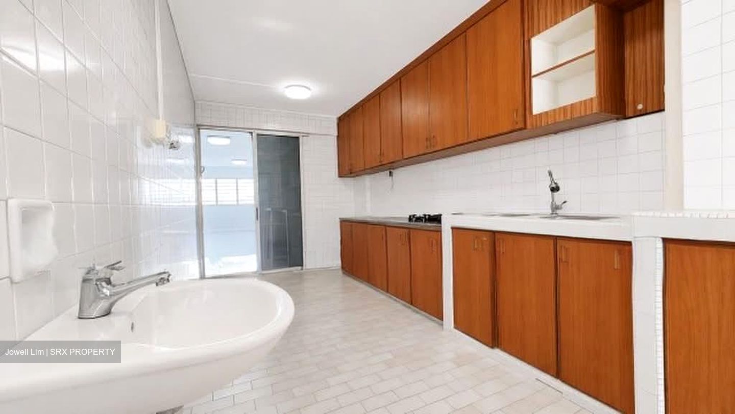 Blk 106 Woodlands Street 13 (Woodlands), HDB 4 Rooms #582077521